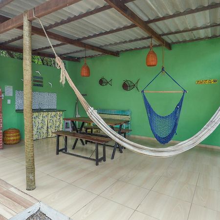 Vila Aconchego Gameleira Praia de Pipa エクステリア 写真