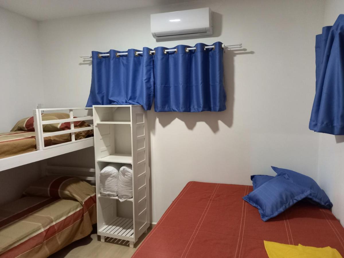 Vila Aconchego Gameleira Praia de Pipa エクステリア 写真