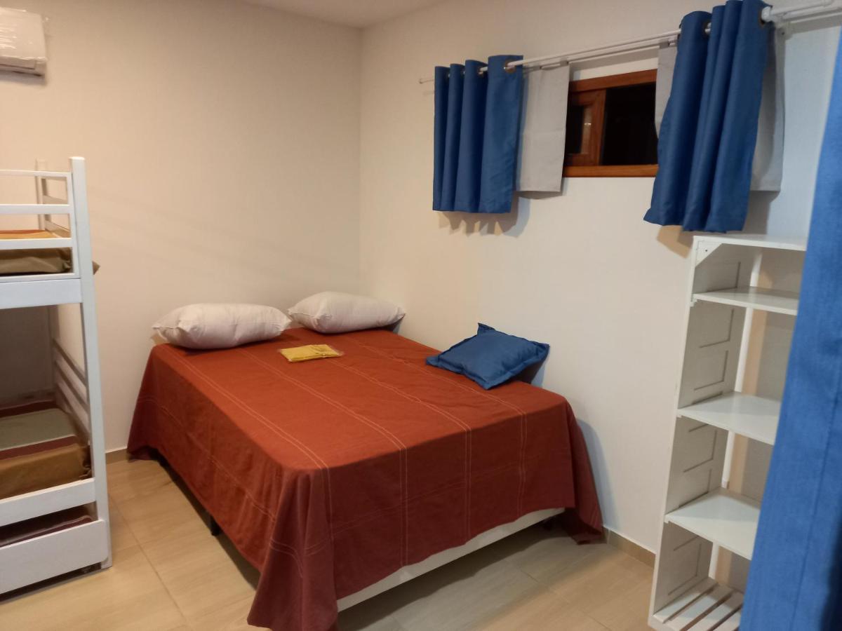Vila Aconchego Gameleira Praia de Pipa エクステリア 写真