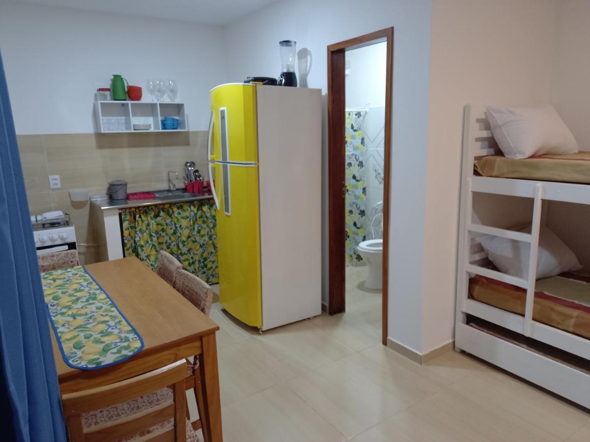 Vila Aconchego Gameleira Praia de Pipa エクステリア 写真
