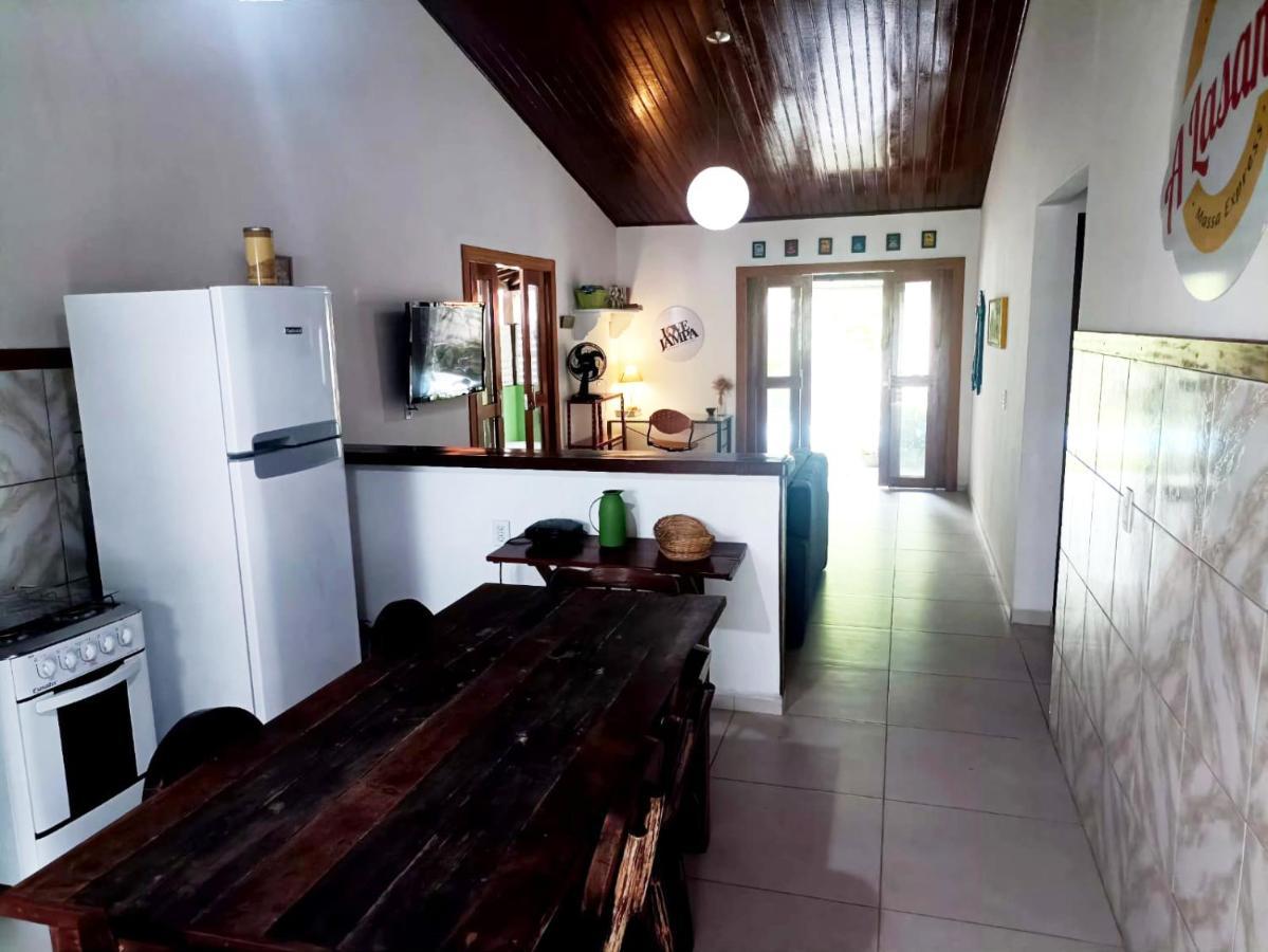 Vila Aconchego Gameleira Praia de Pipa エクステリア 写真
