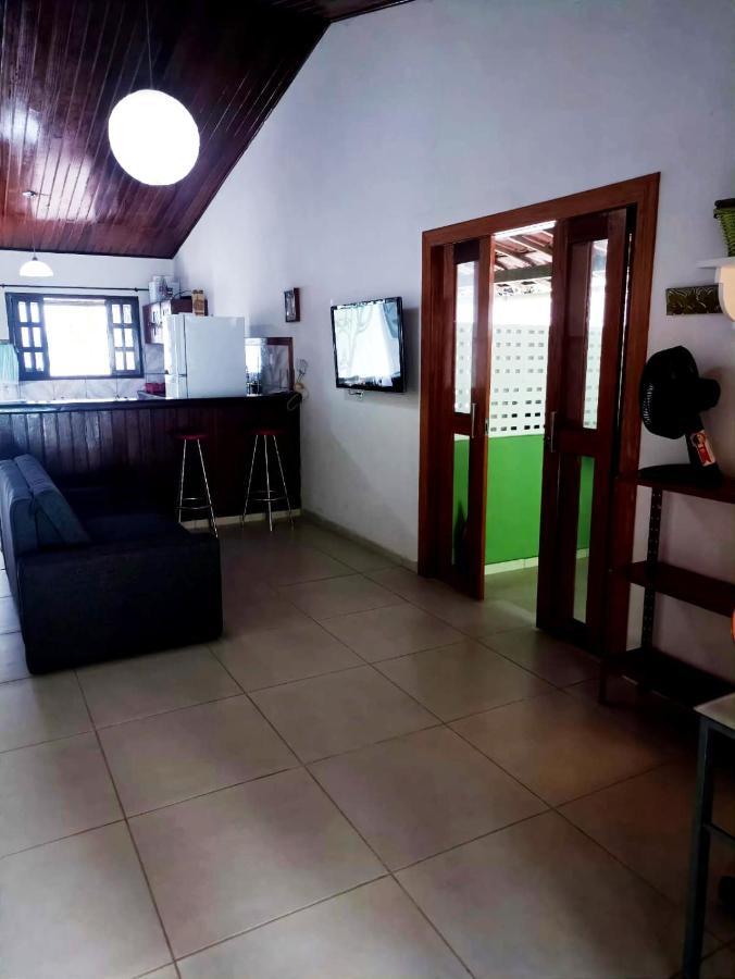 Vila Aconchego Gameleira Praia de Pipa エクステリア 写真