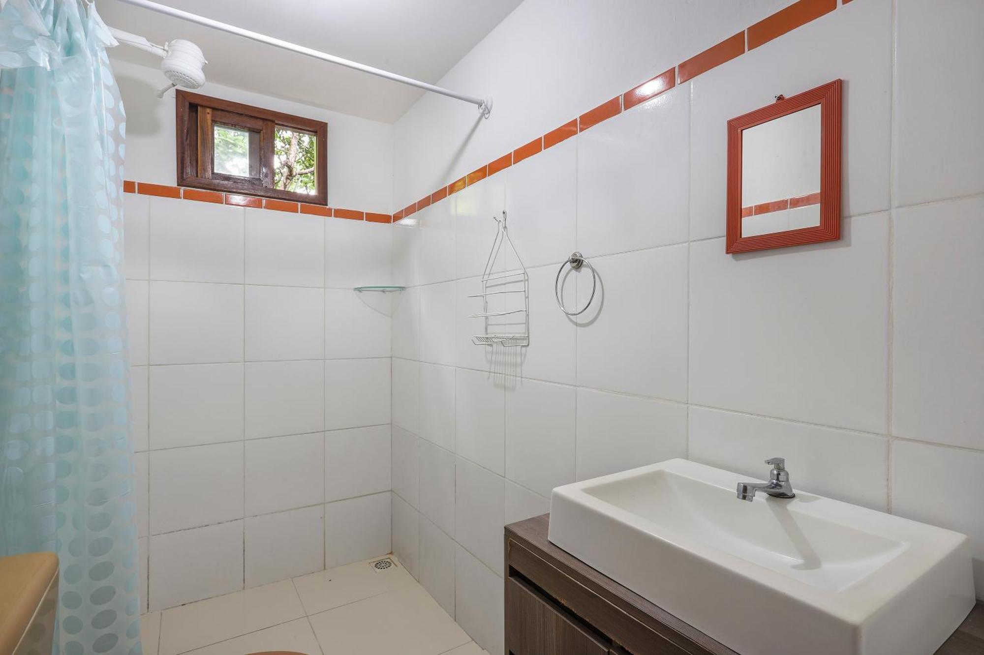 Vila Aconchego Gameleira Praia de Pipa エクステリア 写真