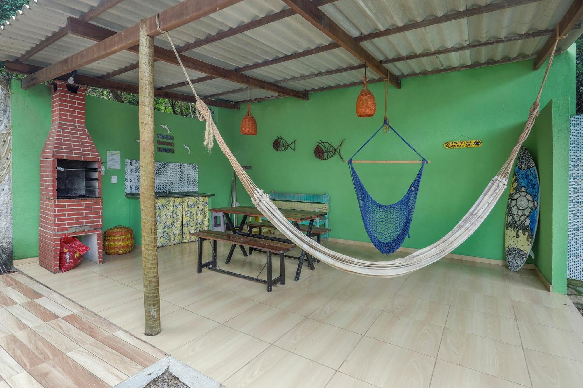 Vila Aconchego Gameleira Praia de Pipa エクステリア 写真