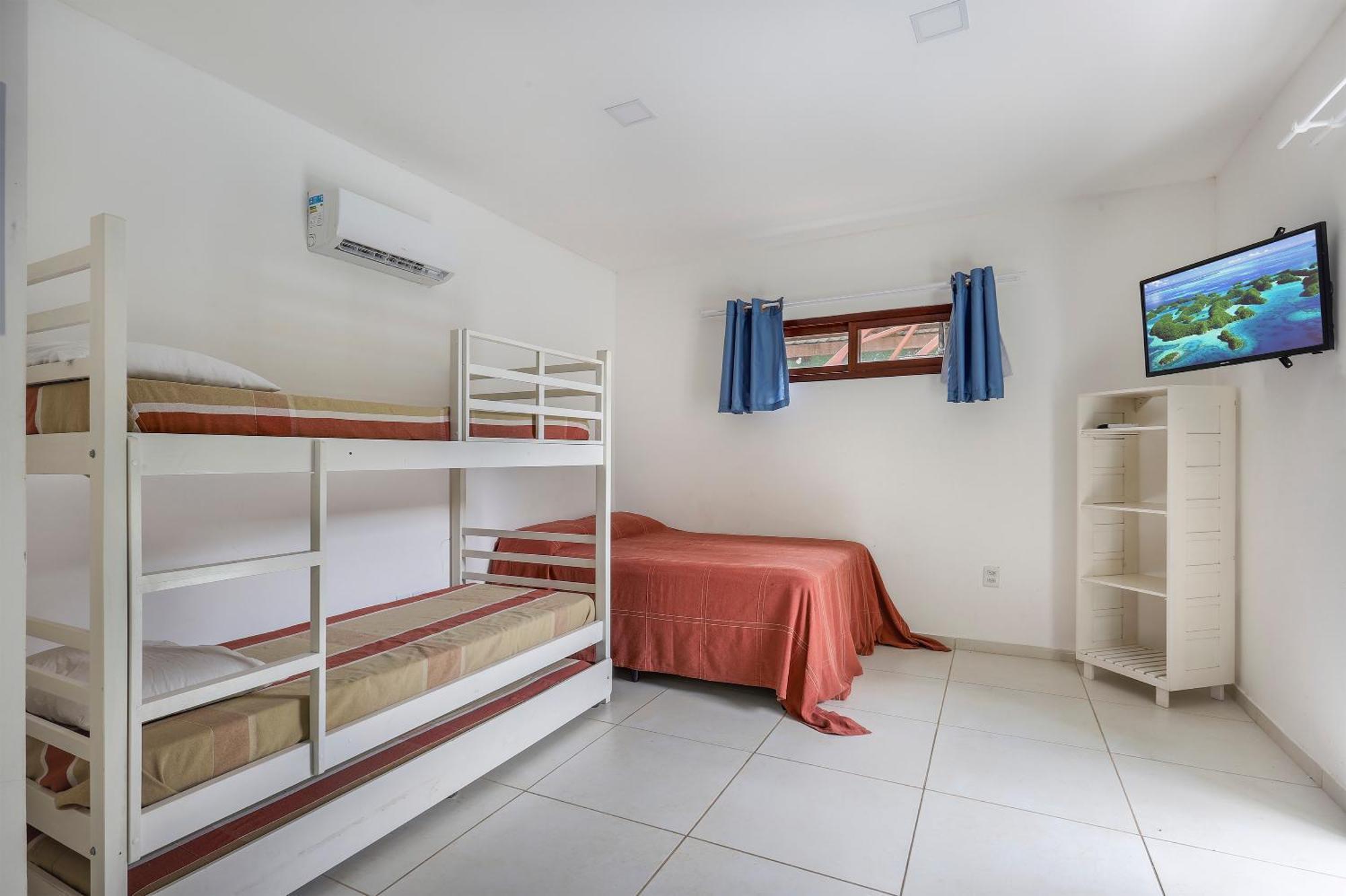 Vila Aconchego Gameleira Praia de Pipa エクステリア 写真