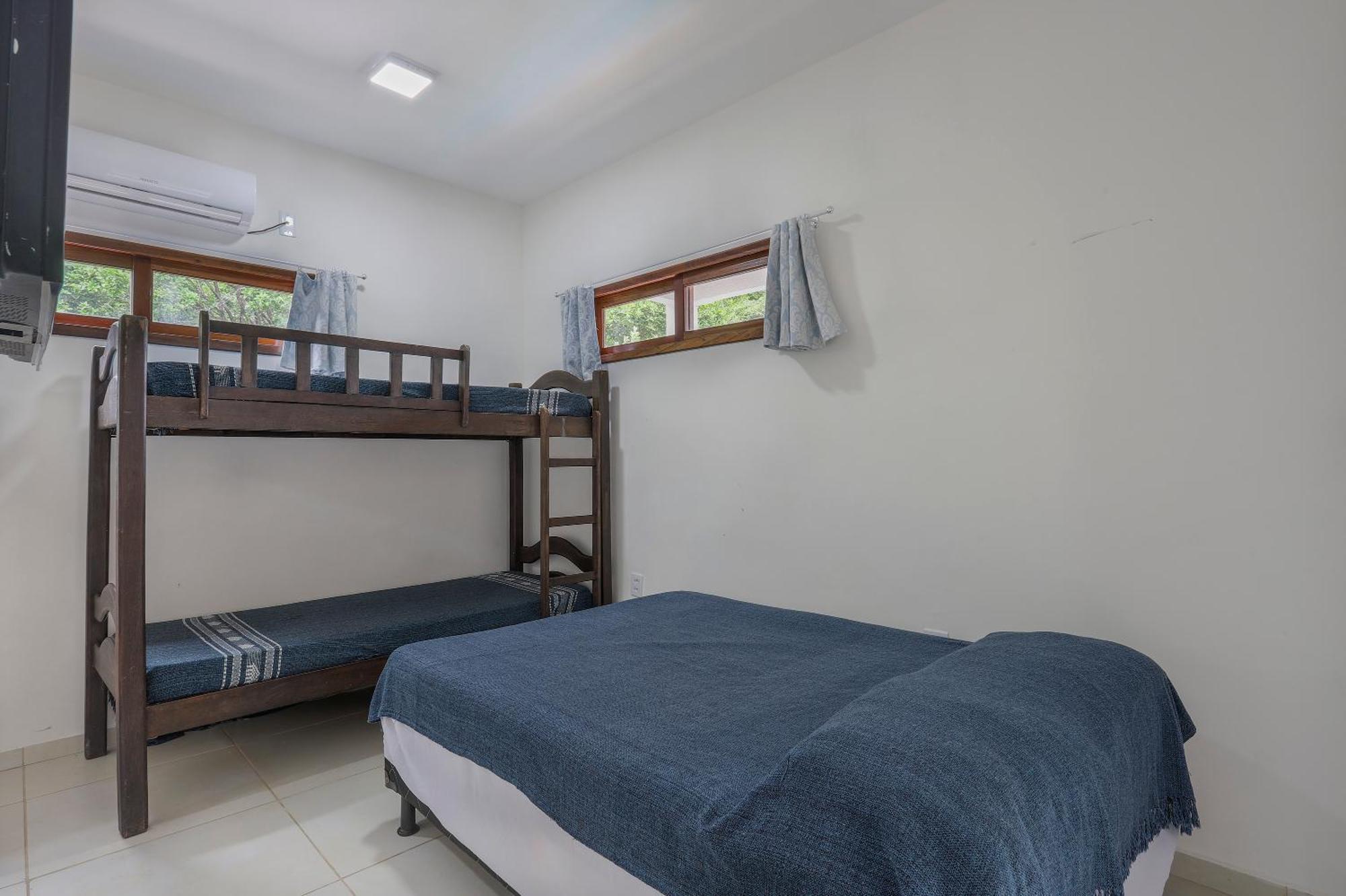 Vila Aconchego Gameleira Praia de Pipa エクステリア 写真