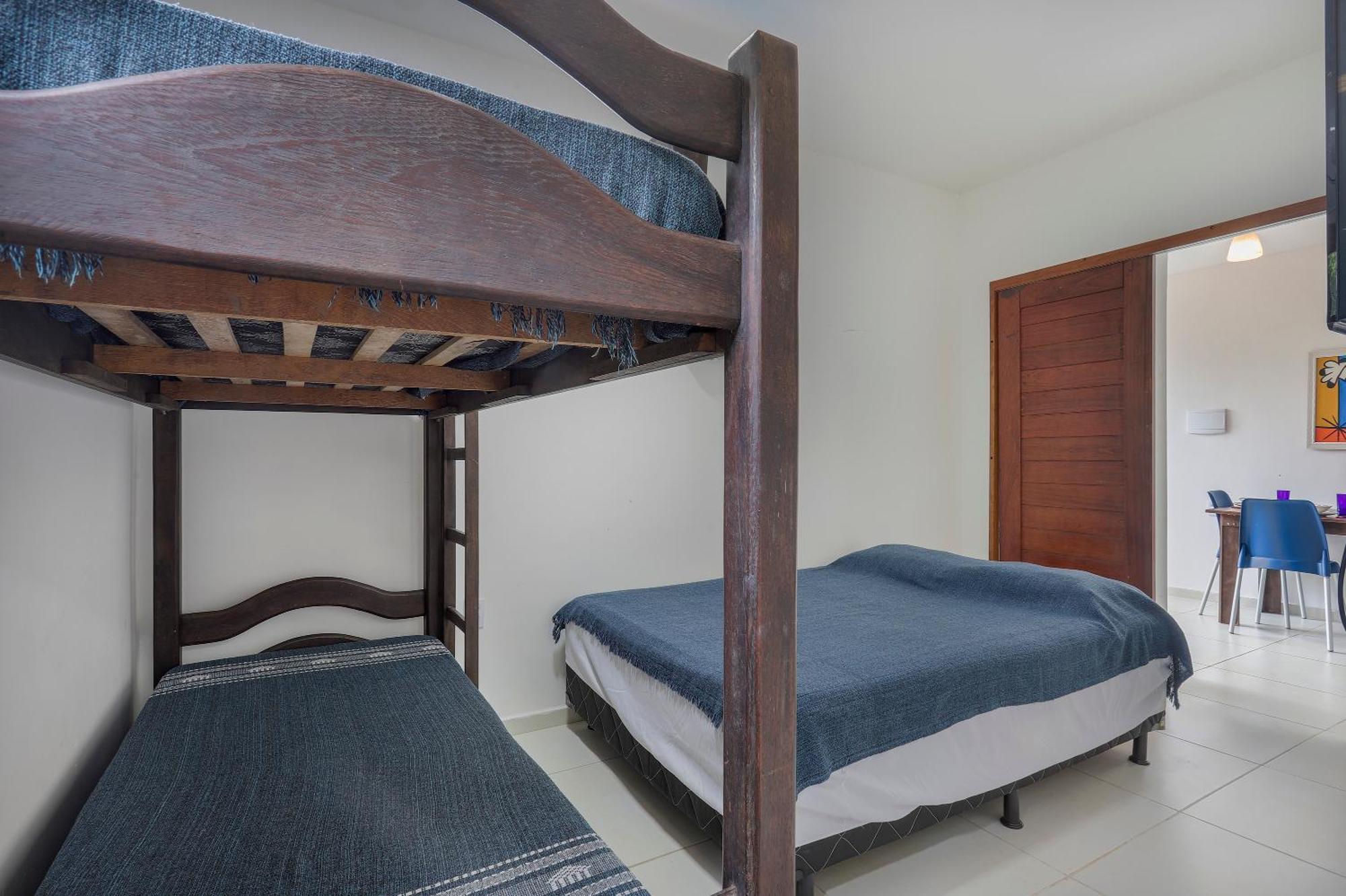 Vila Aconchego Gameleira Praia de Pipa エクステリア 写真