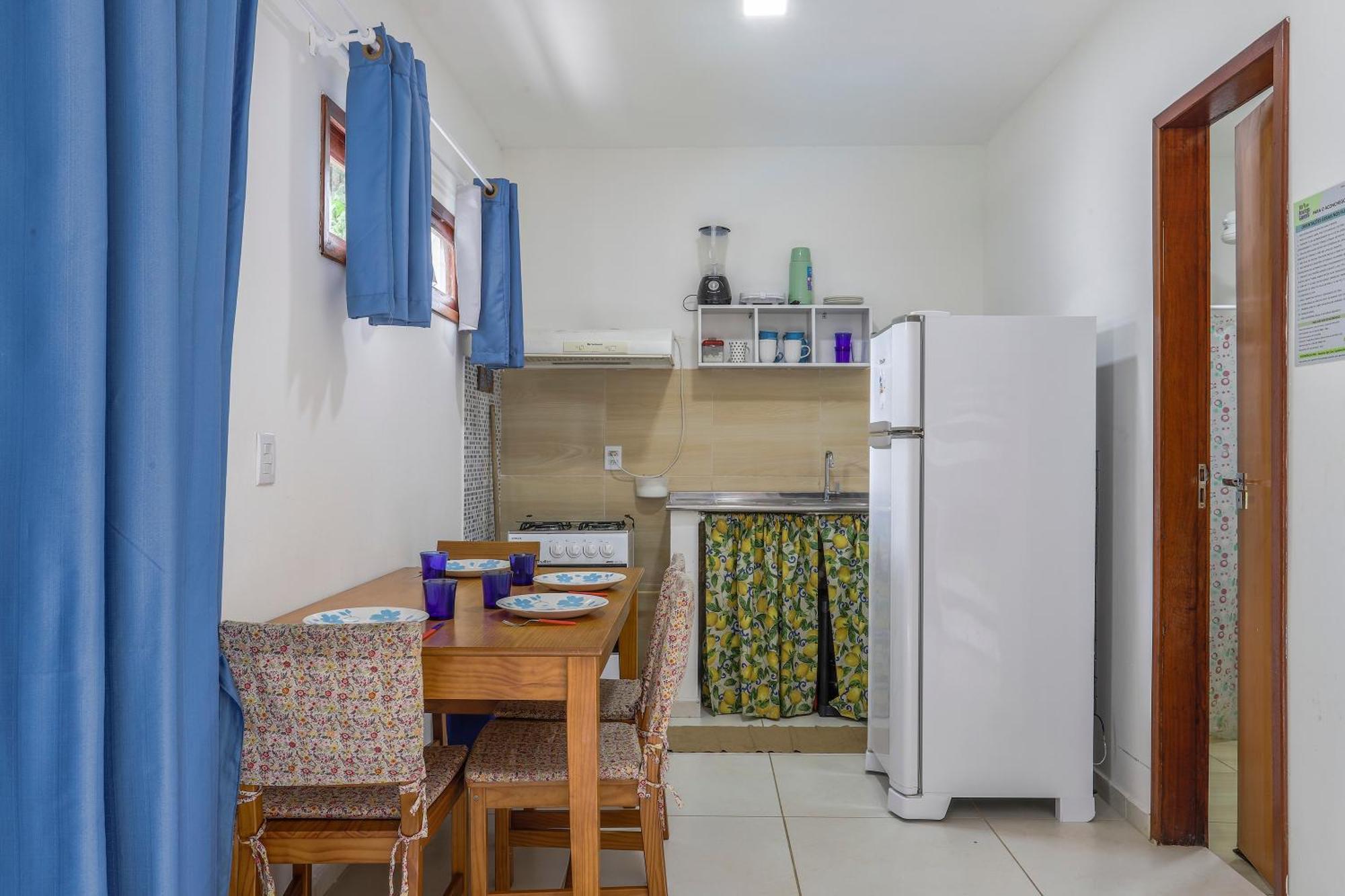 Vila Aconchego Gameleira Praia de Pipa エクステリア 写真
