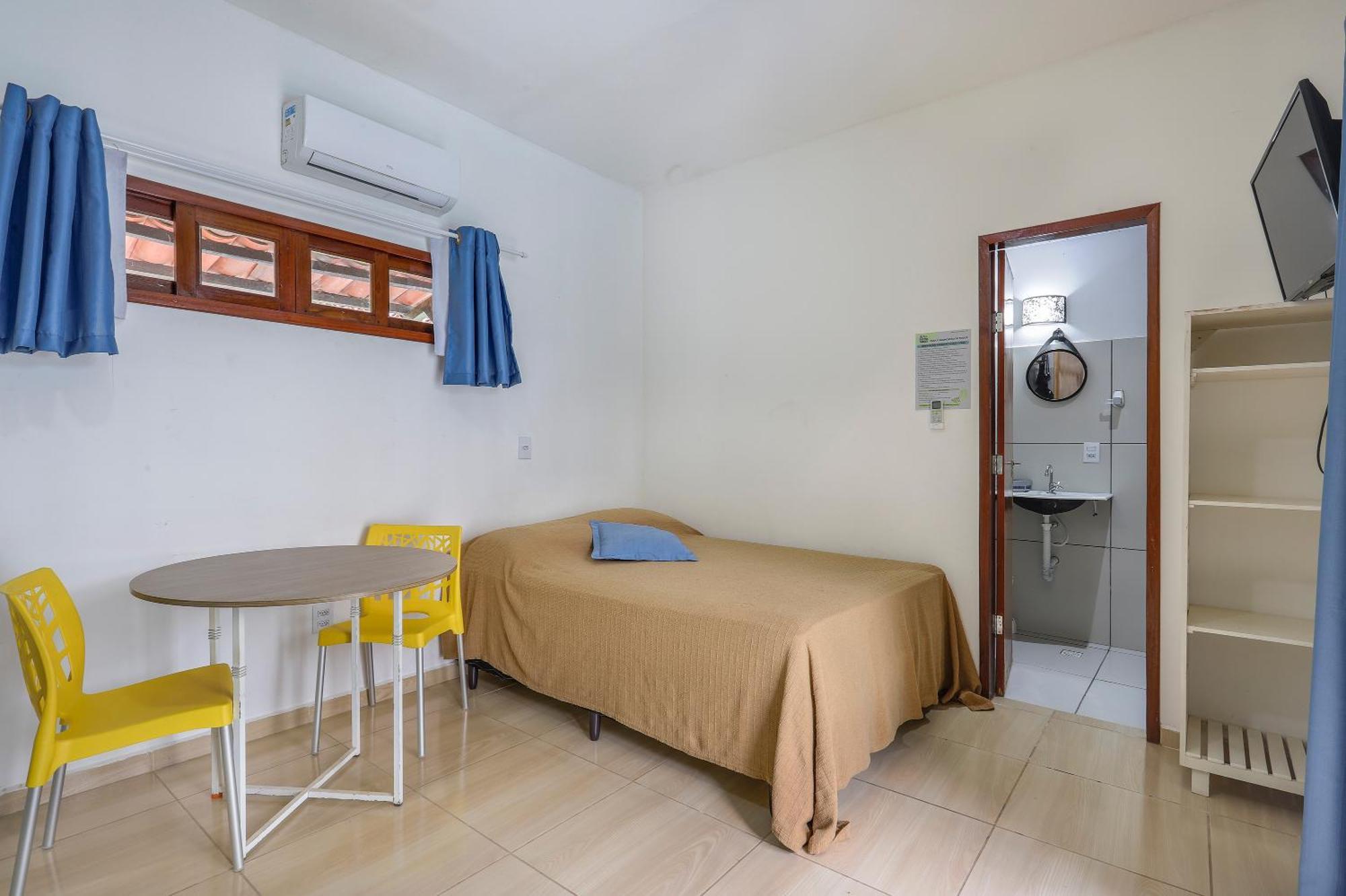 Vila Aconchego Gameleira Praia de Pipa エクステリア 写真