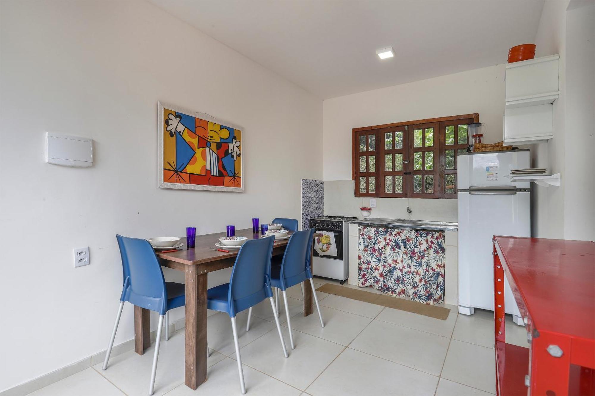 Vila Aconchego Gameleira Praia de Pipa エクステリア 写真
