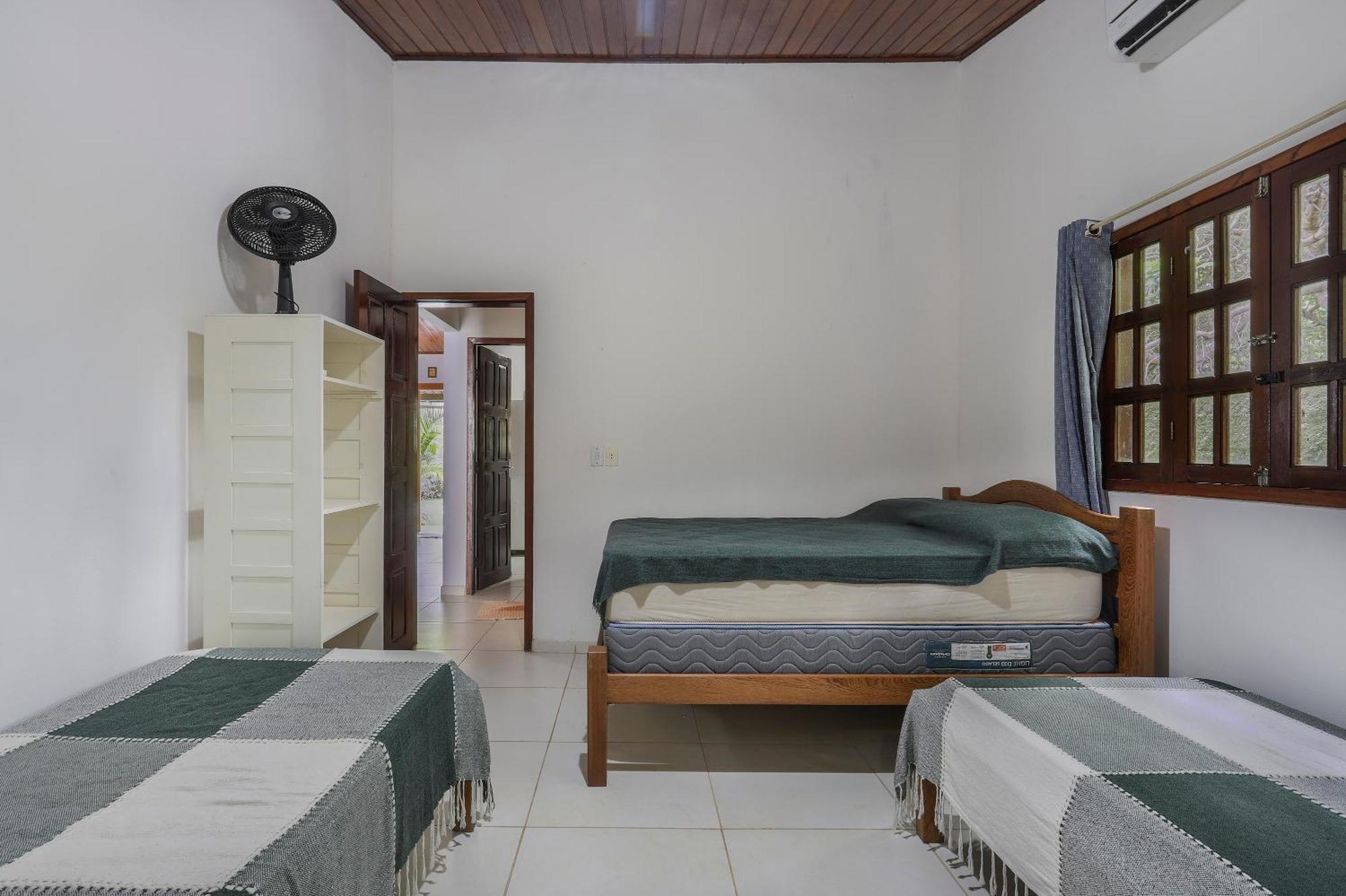 Vila Aconchego Gameleira Praia de Pipa エクステリア 写真