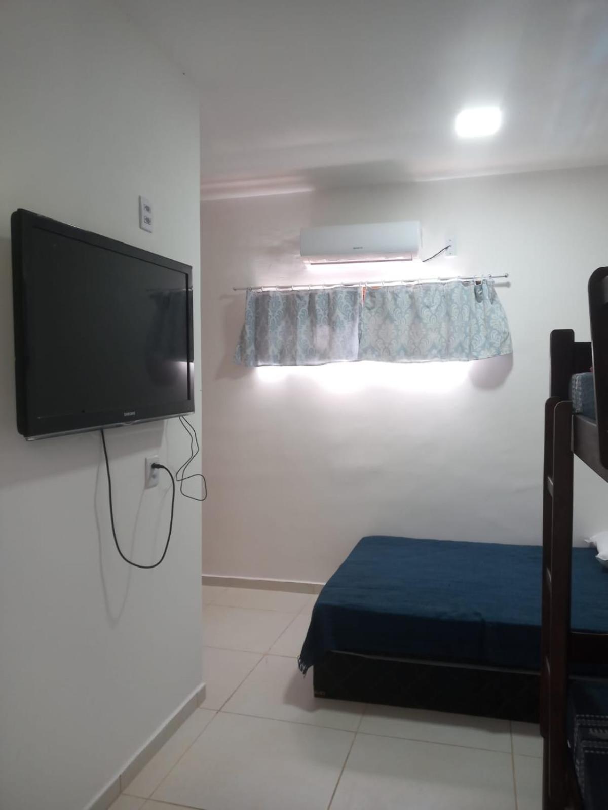 Vila Aconchego Gameleira Praia de Pipa エクステリア 写真
