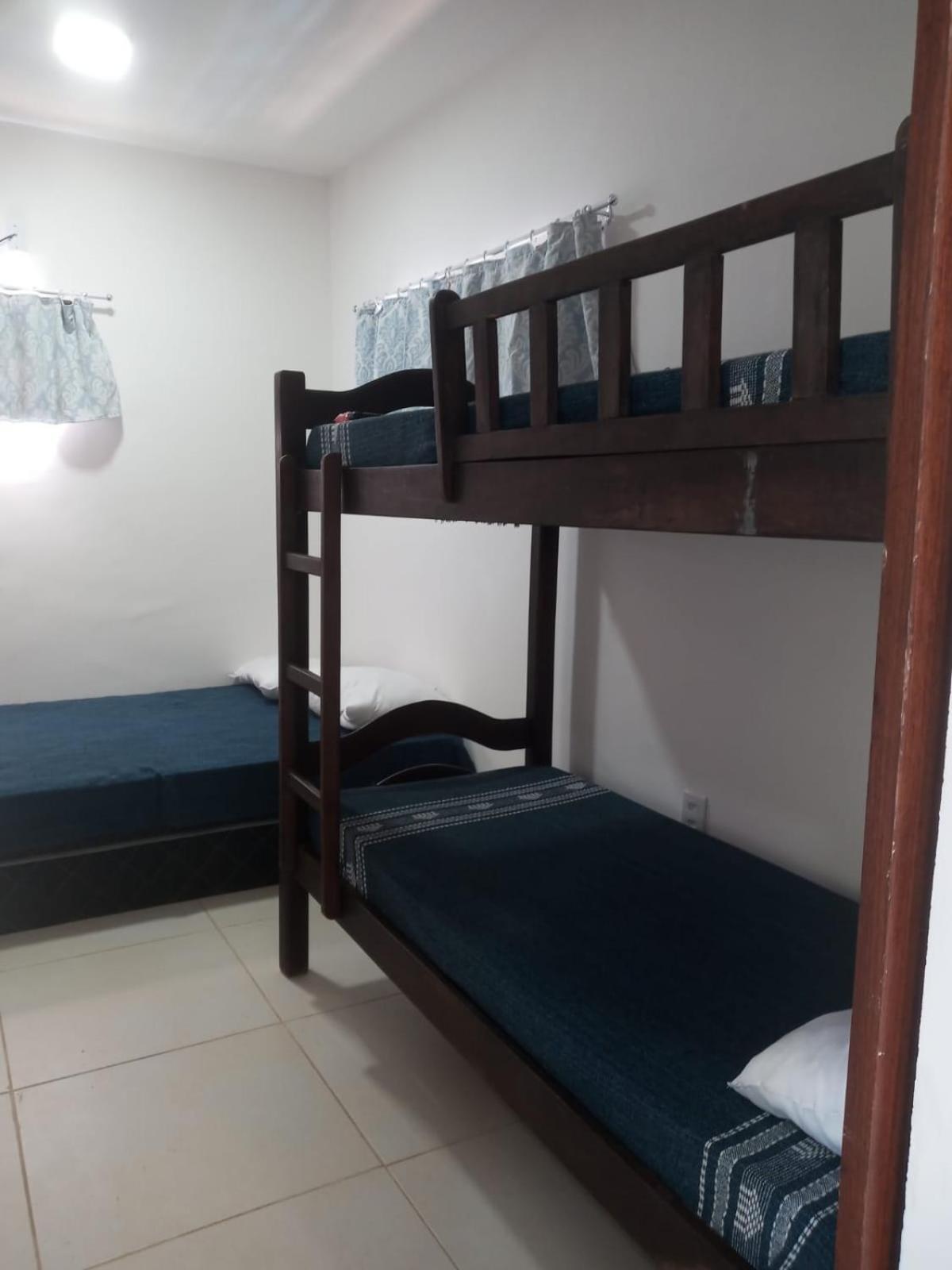 Vila Aconchego Gameleira Praia de Pipa エクステリア 写真
